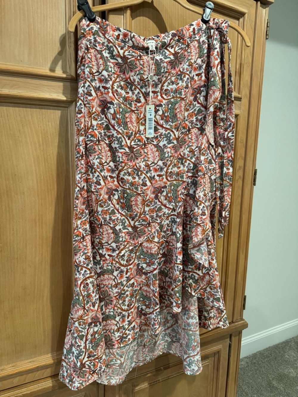 Max Studio skirt
